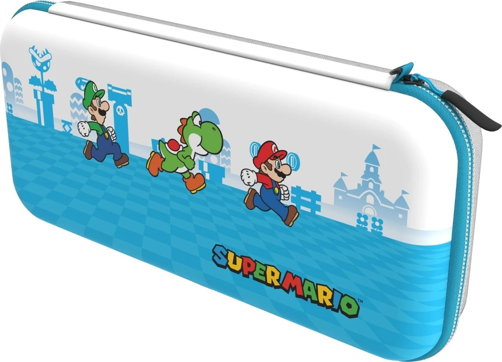 PDP kelioninis dėklas Mario Escape Switch