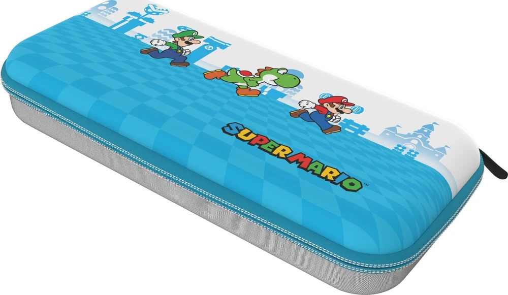 PDP kelioninis dėklas Mario Escape Switch