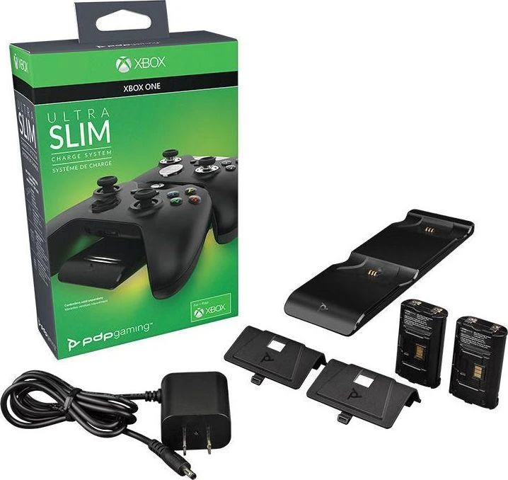 PDP valdiklių kroviklis skirtas XBOX Series X S, XBOX One XBOX Series X