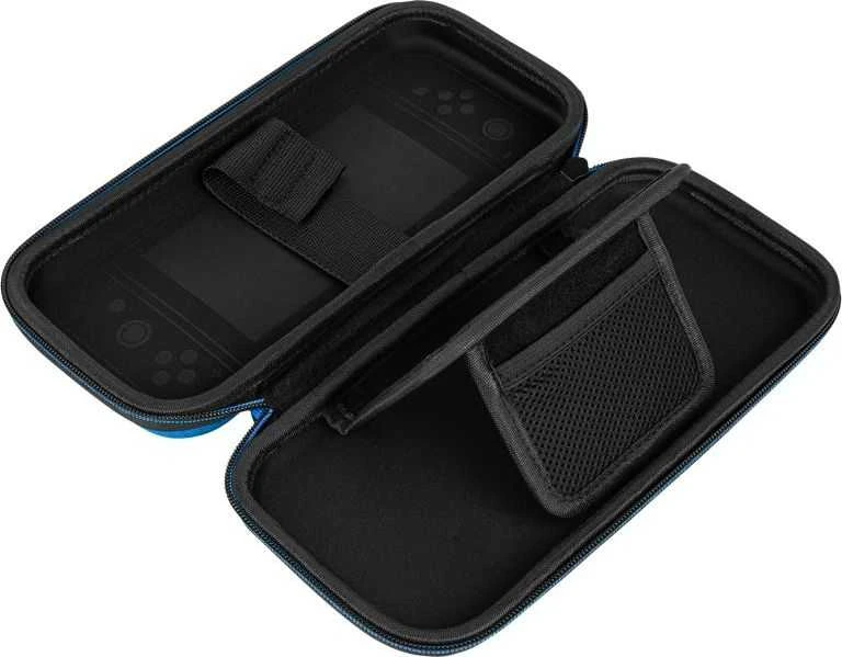 PDP Nintendo Switch Mario Slim Travel Deluxe dėklas