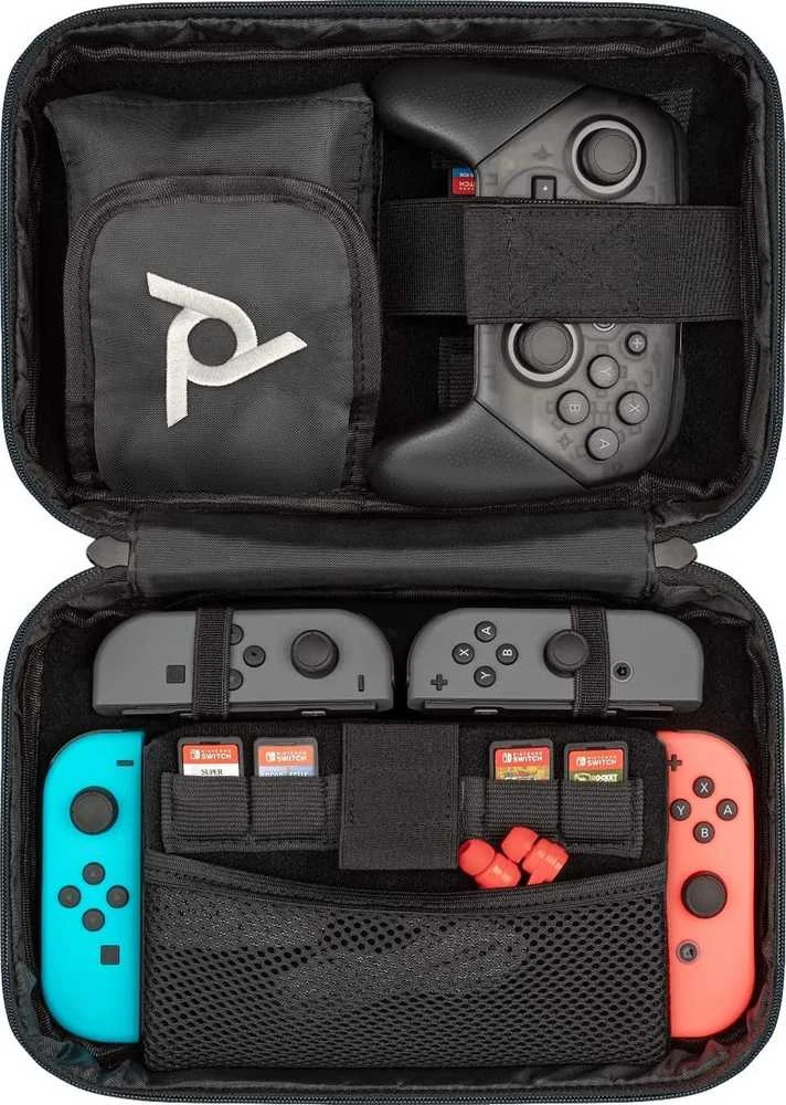 PDP Nintendo Switch Zelda Kelioninis dėklas