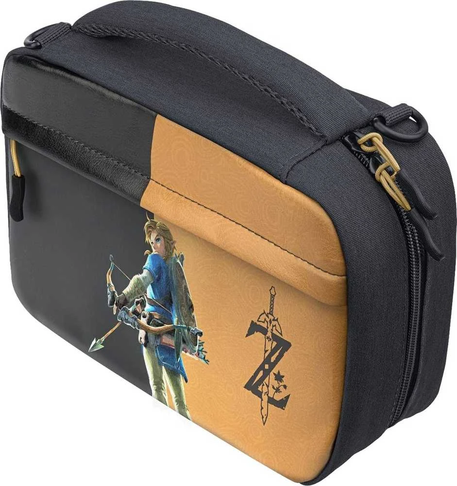 PDP Nintendo Switch Zelda Kelioninis dėklas