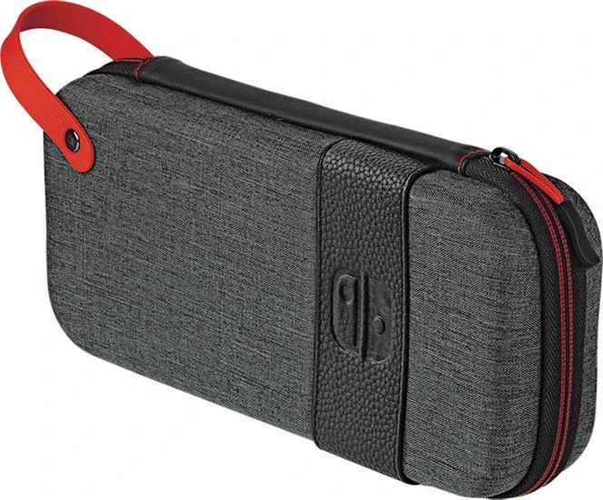 Senti PDP Deluxe Travel dėklas - Elite Edition