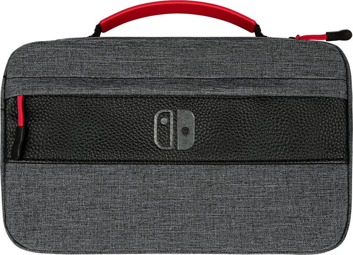PDP Commuter dėklas skirtas Nintendo Switch Elite Edition