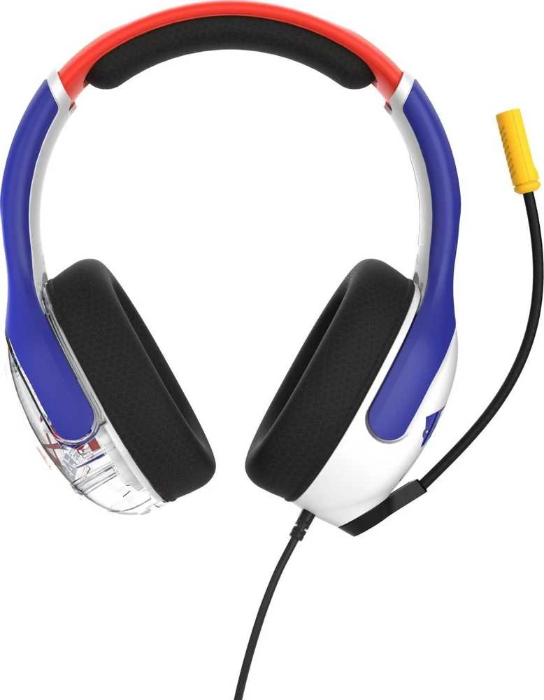 Ausinės PDP Sonic Go Fast Mėlyna (500-233-SON)