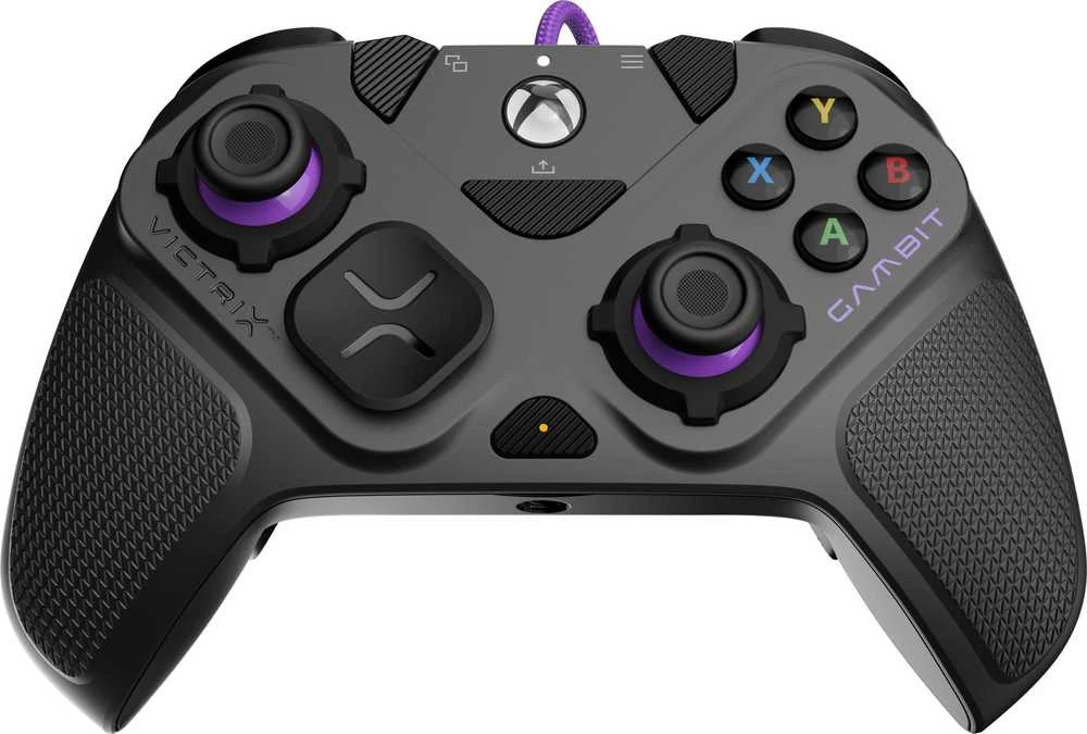 PDP Victrix Gambit Prime laidinis valdiklis XBOX One