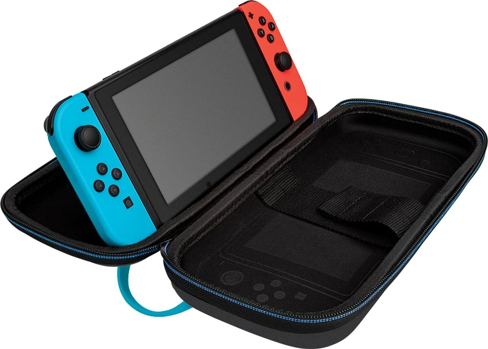 PDP Overnight dėklas GLOW Sheikah Shoot Nintendo Switch