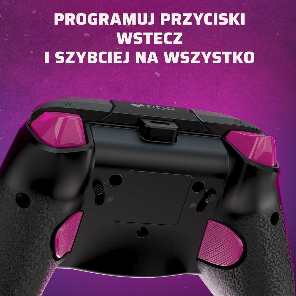 PDP Rematch laidinio valdiklio COD: Mister Peeks XBOX