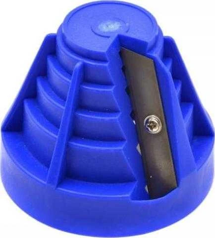 PE VAMZDŽIŲ GREIDIAVIMO IR FREZAVIMO STAKLĖ Geko 20-63MM (96) G01391 GEKO