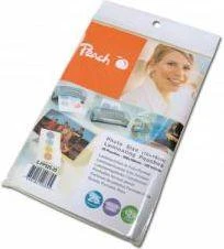 Peach PP580-01 laminavimo vokelis 100 vnt