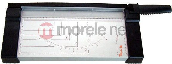 Peach 510246 pjaustyklė su formatų žymomis