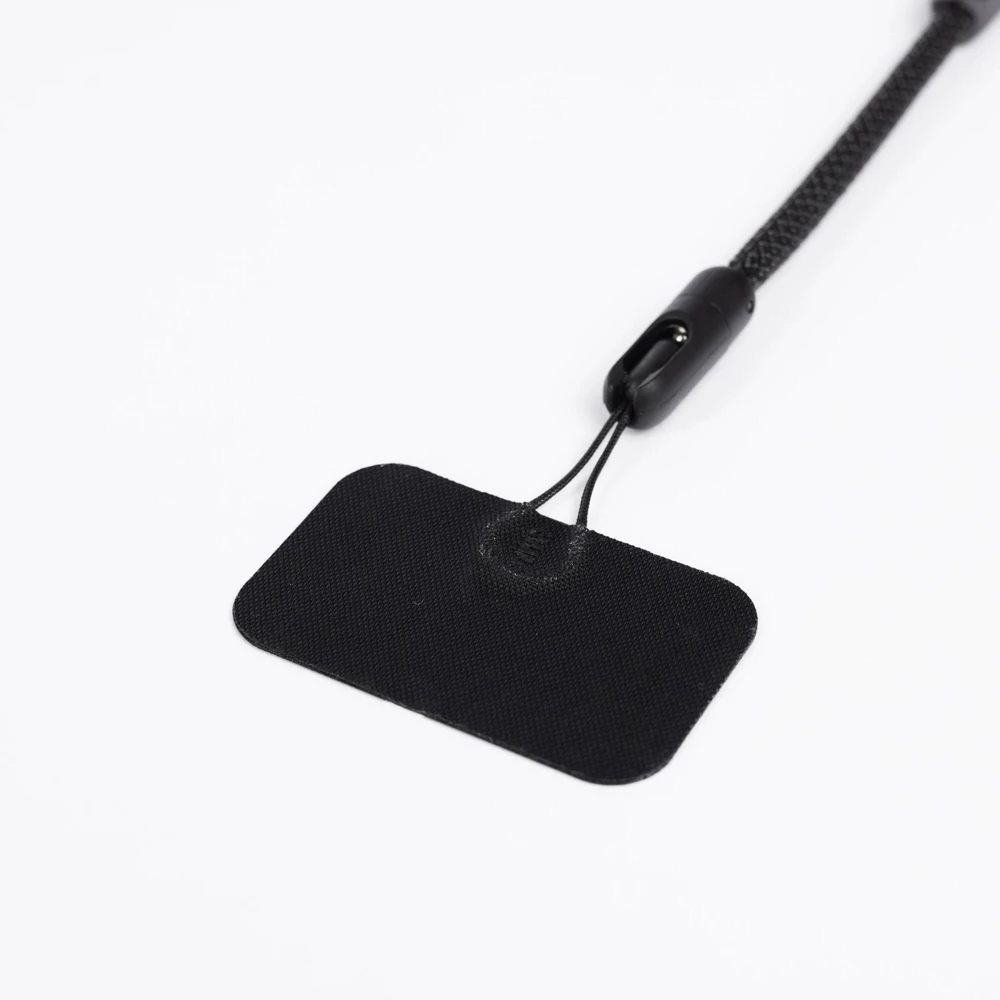 Peak Design Adapteris Peak Design Mobile Strap Adapteris - juoda