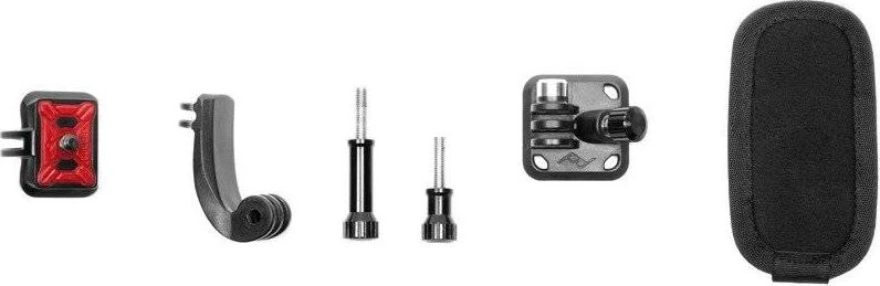 Peak Design GoPro tvirtinimo rinkinys POV Kit V2