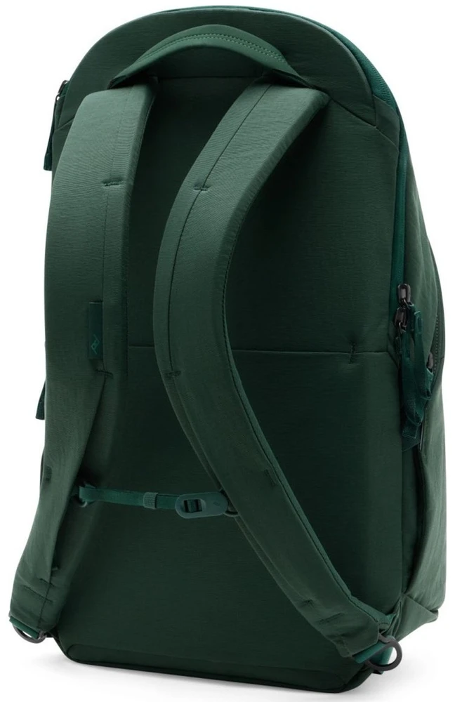 Peak Design City Backpack 22L Cypress (BCBP-22-CP-1)