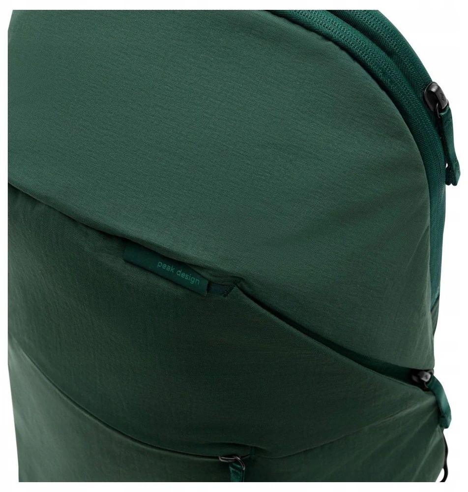 Peak Design City Backpack 22L Cypress (BCBP-22-CP-1)