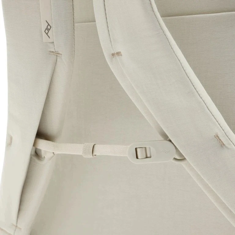 Peak Design City Backpack 22L Moon (BCBP-22-PE-1)