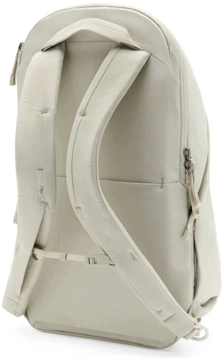 Peak Design City Backpack 22L Moon (BCBP-22-PE-1)