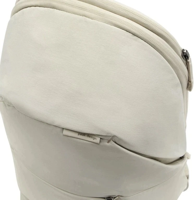 Peak Design City Backpack 22L Moon (BCBP-22-PE-1)