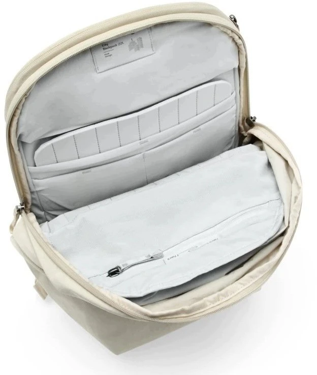 Peak Design City Backpack 22L Moon (BCBP-22-PE-1)