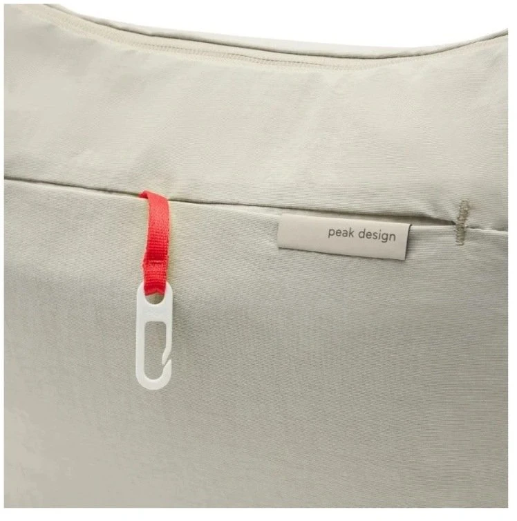 Peak Design City Crescent 12L Moon (BCCT-12-PE-1)
