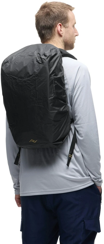 Peak Design Dėklas nuo lietaus Outdoor Rain Fly 25L–30L Juodas