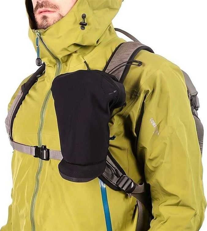 Fotoaparato dėklas Peak DesignShell Lar