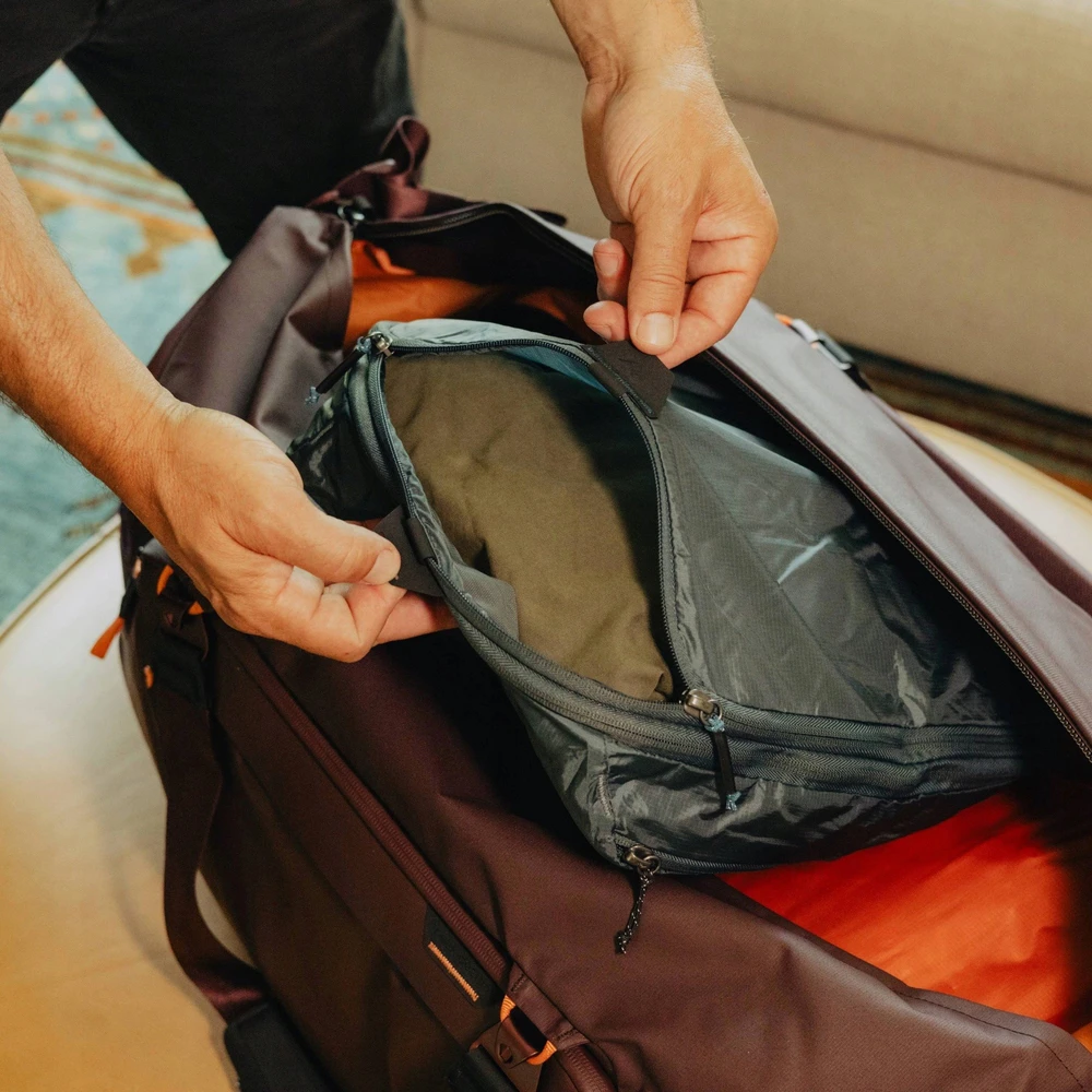 Peak Design Dėklas Travel Line Packing Cube Medium Ocean - mėlyna