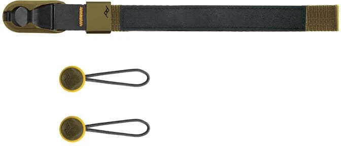 Peak Design Dirželis Na Nadgarstek Peak Design Cuff Kelp v3 - oliwkowy