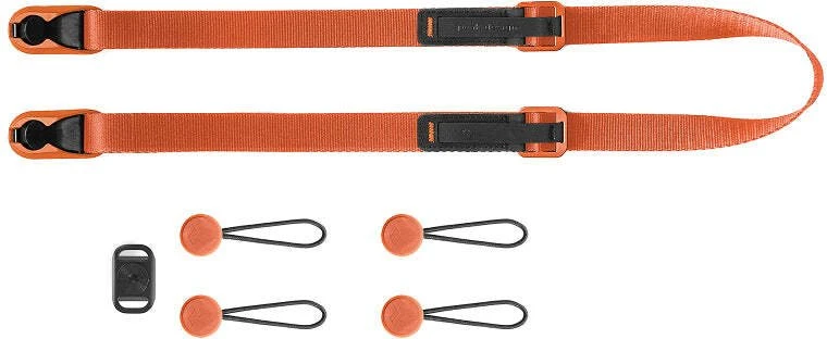 Peak Design dirželis Peak Design Leash Ibis v3 - pavadėlis