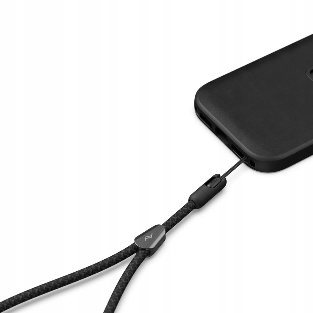 Peak Design Mobile Cuff dirželis – juoda