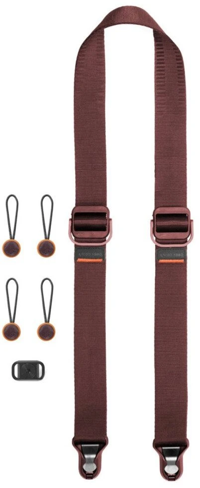 Peak Design Peak Design camera strap Slide Lite, eclipse