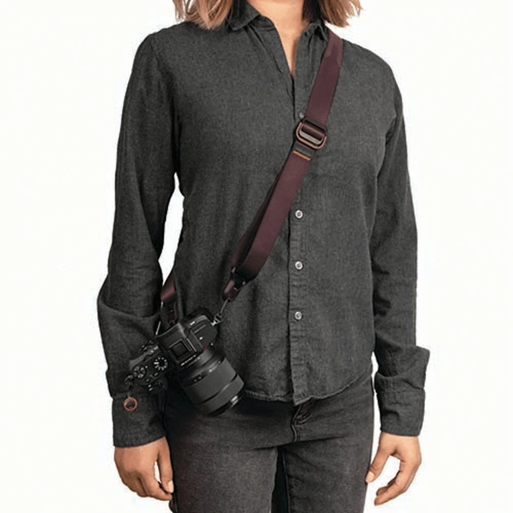 Peak Design Peak Design camera strap Slide Lite, eclipse