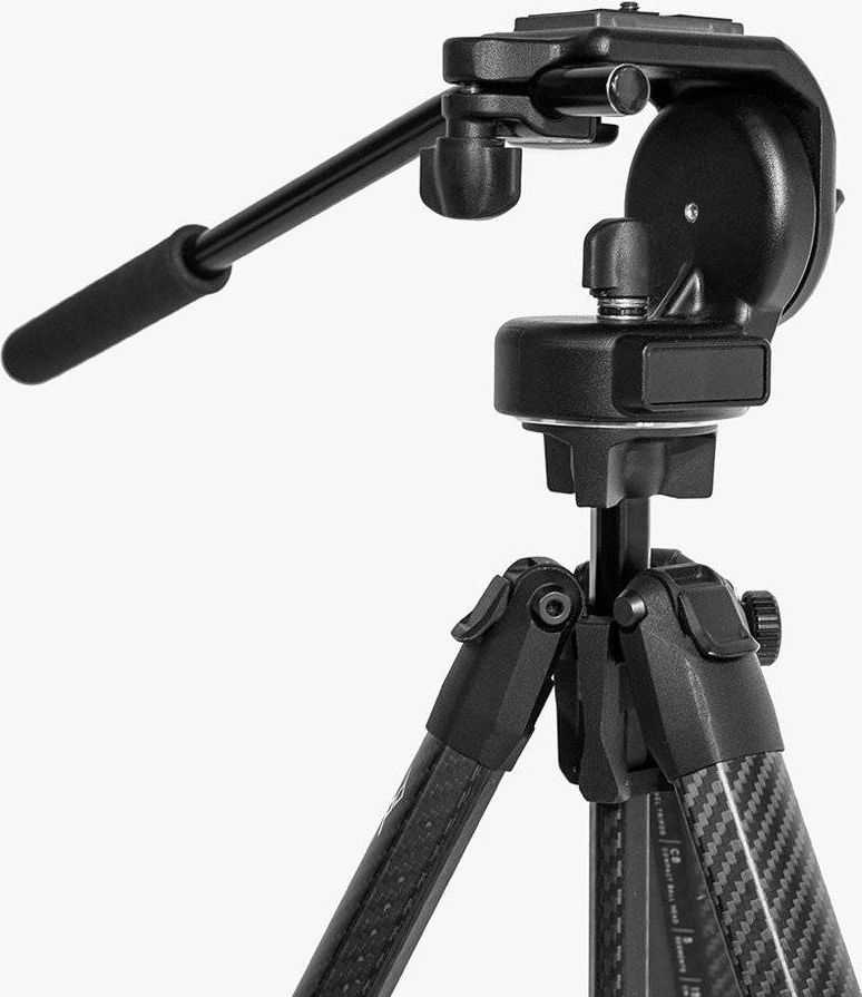 „Peak Design“ greito atleidimo universalus galvos adapteris kelioniniam trikojui