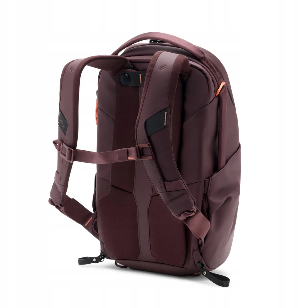 Peak Design Peak Design Everyday Backpack Zip V2 15L, eclipse