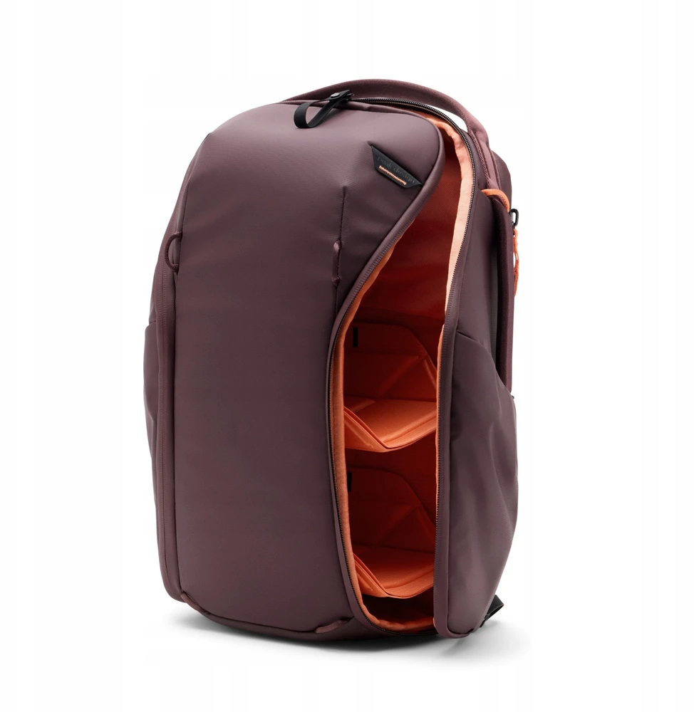 Peak Design Peak Design Everyday Backpack Zip V2 15L, eclipse
