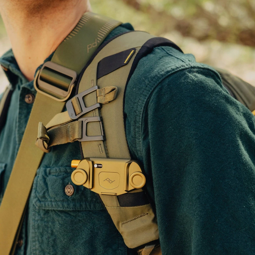 Peak Design Peak Design Everyday Backpack V2 20L, kelp