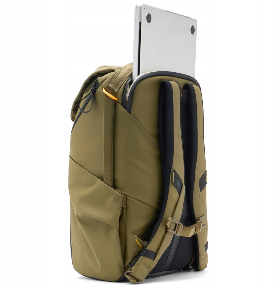 Peak Design Peak Design Everyday Backpack V2 20L, kelp