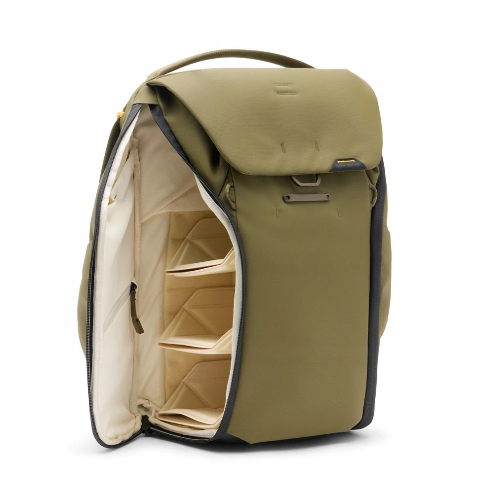 Peak Design Peak Design Everyday Backpack V2 20L, kelp