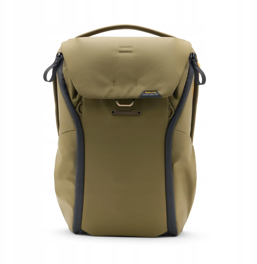 Peak Design Peak Design Everyday Backpack V2 20L, kelp