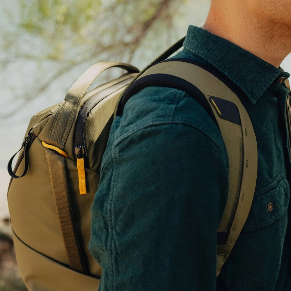 Peak Design Peak Design Everyday Backpack V2 20L, kelp