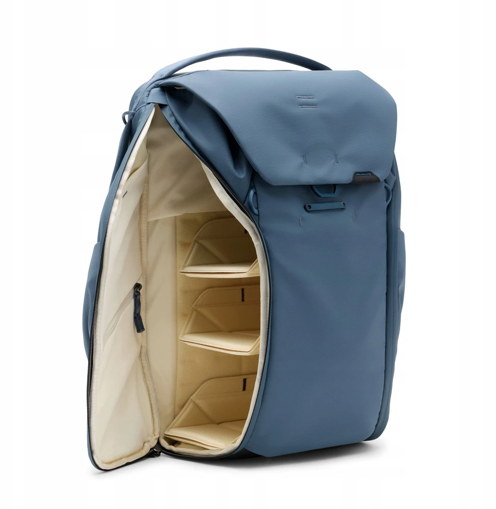Peak Design Peak Design Everyday Backpack V2 30L, ocean