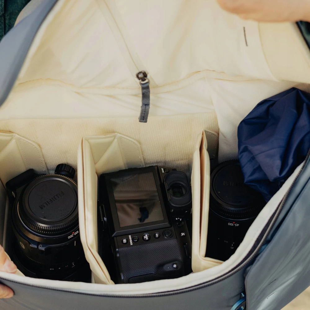 Peak Design Peak Design Everyday Backpack V2 30L, ocean