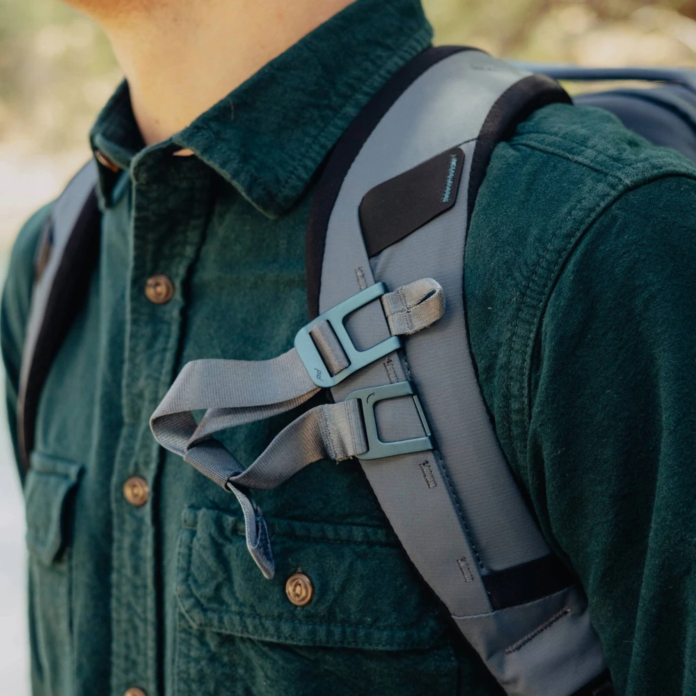 Peak Design Peak Design Everyday Backpack V2 30L, ocean