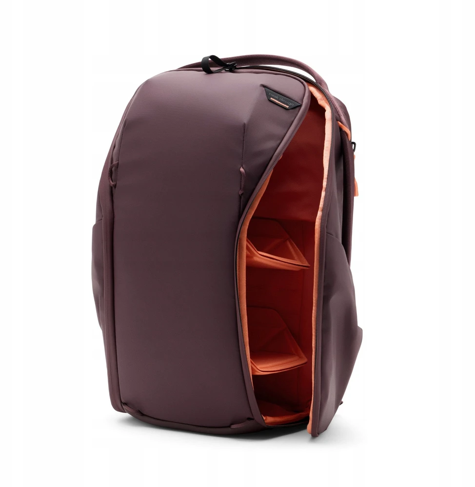 Peak Design Peak Design Everyday Backpack Zip V2 20L, eclipse
