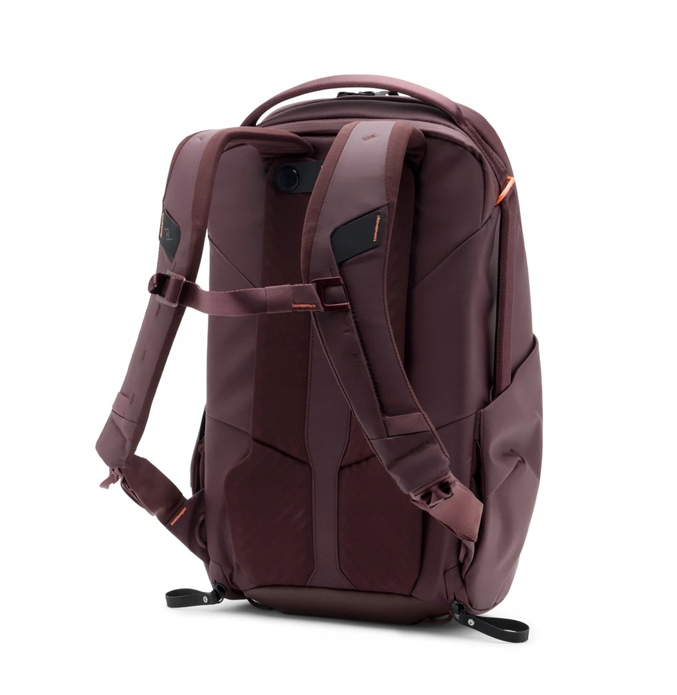 Peak Design Peak Design Everyday Backpack Zip V2 20L, eclipse