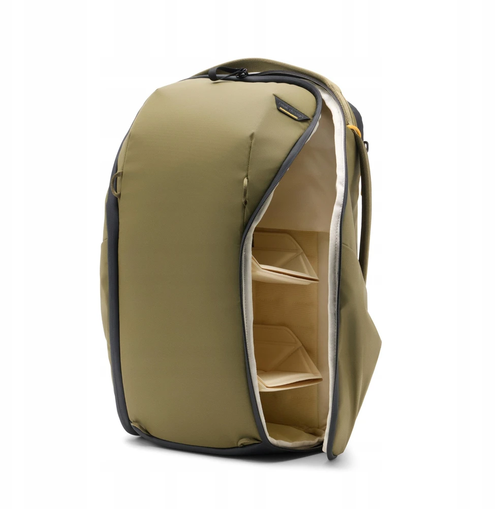 Peak Design Peak Design Everyday Backpack Zip V2 20L, kelp