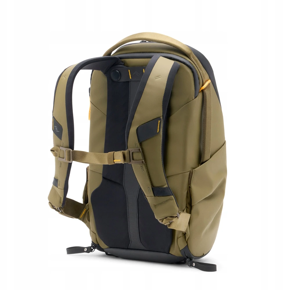 Peak Design Peak Design Everyday Backpack Zip V2 15L, kelp