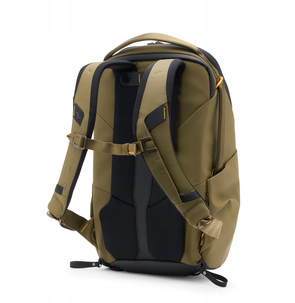 Peak Design Peak Design Everyday Backpack Zip V2 20L, kelp