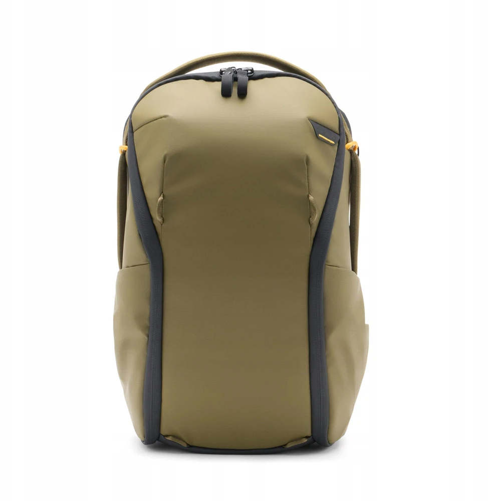 Peak Design Peak Design Everyday Backpack Zip V2 15L, kelp