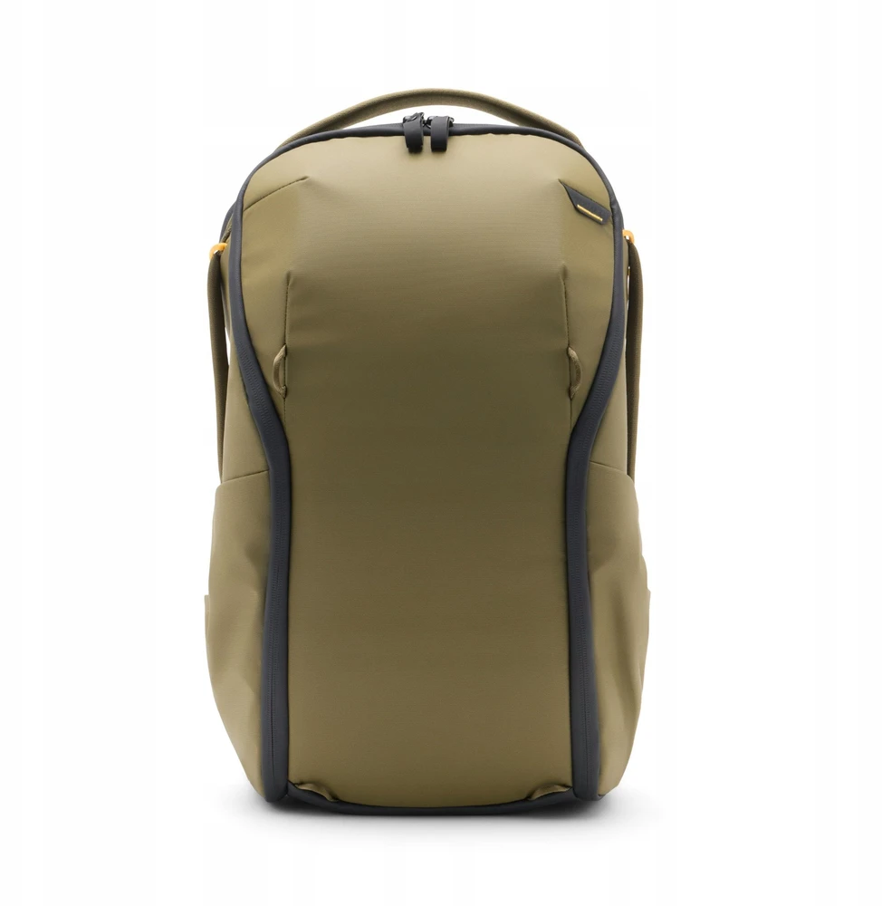 Peak Design Peak Design Everyday Backpack Zip V2 20L, kelp